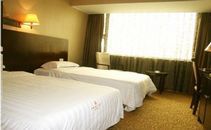 Wu Liang Ye Grand Hotel Chengdu Room photo